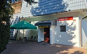 Rooms noclegi